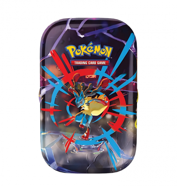 Mega Evolution - Mini tin – Image 5