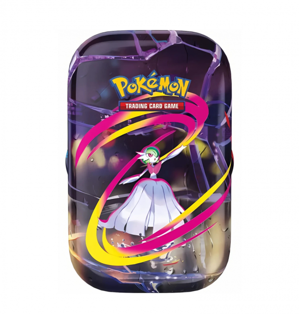 Mega Evolution - Mini tin – Image 4
