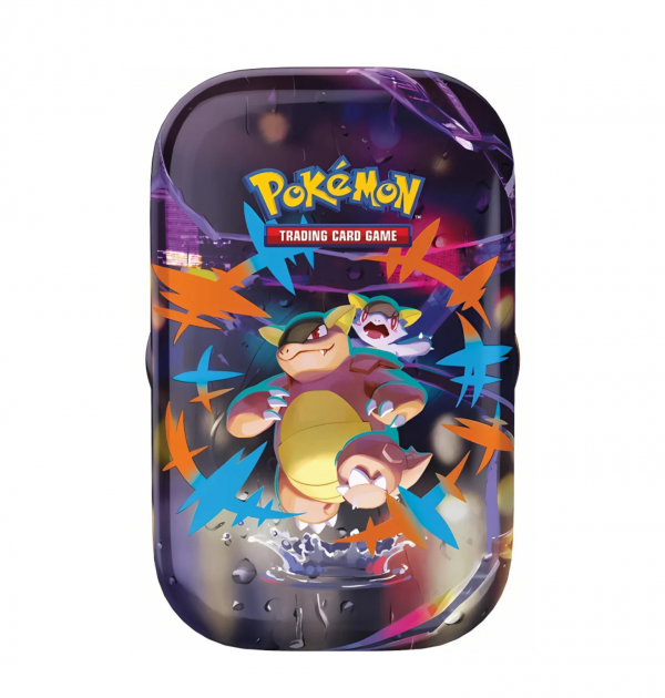Mega Evolution - Mini tin – Image 3
