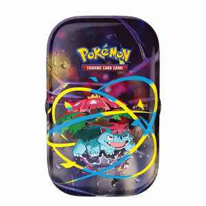 Mega Evolution - Mini tin