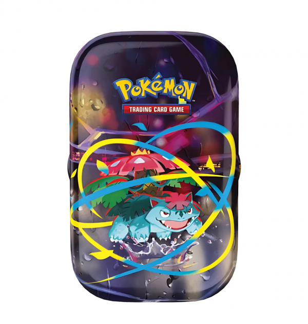 Mega Evolution - Mini tin