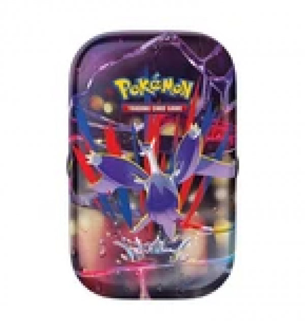 Mega Evolution - Mini tin – Image 6