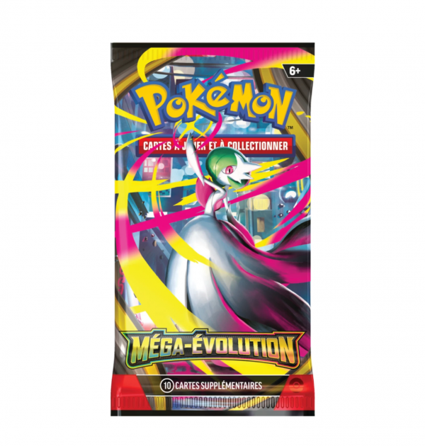Mega Evolution - Booster – Image 4